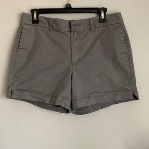 Gray Old Navy women’s shorts - Size 8